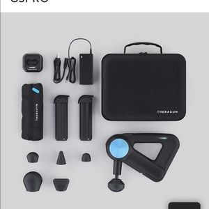 Barely used Theragun G3 Pro